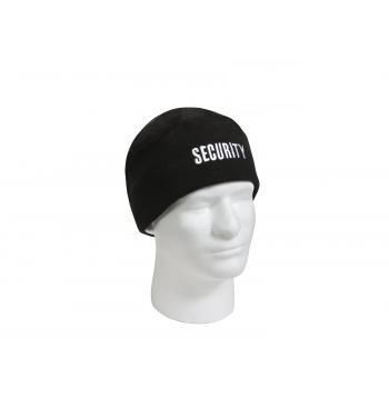 Security Fleece Watch Cap - 8643