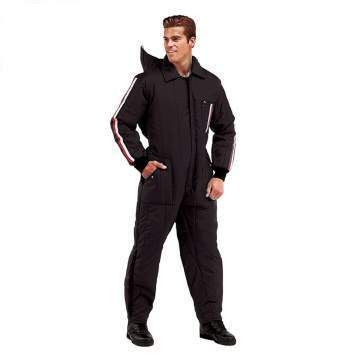 Rothco Black Insulated Ski and Rescue Suit | 7022