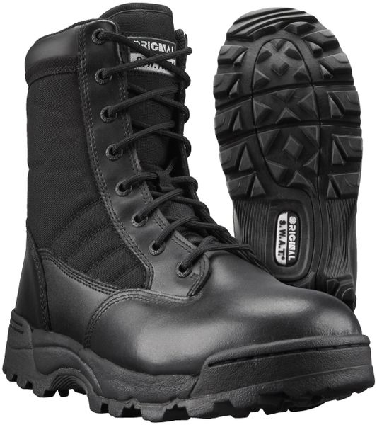 Boots swat hot sale