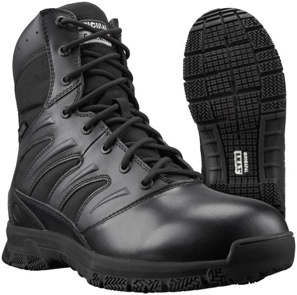 FORCE 8’' WATERPROOF BOOTS | 152001