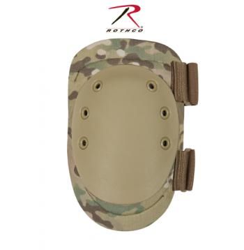 Rothco Tactical Protective Gear Knee Pads