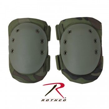 Tactical Protective Gear Knee Pads | 11058