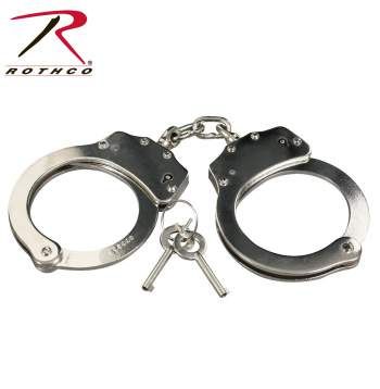 Rothco Professional Handcuffs | 10092