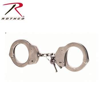 Rothco Double Lock Handcuffs | 10098