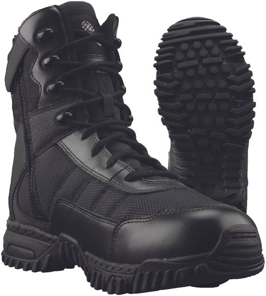 ALTAMA VENGEANCE SR 8" SIDE-ZIP BOOT 305301