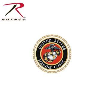Rothco US Marine Corps Seal Decal