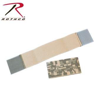 Rothco Blousing Garters | 6190