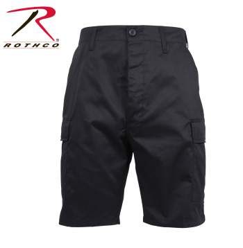 Rothco Zipper Fly BDU Combat Shorts | 5903