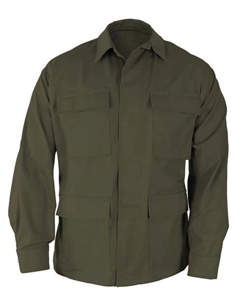Propper® Uniform BDU 4-Pocket Shirt | F5450