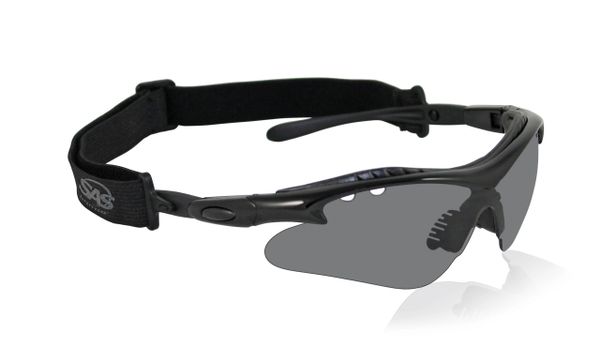 SAS SAFETY CORP VULCAN EYEWEAR PROTECTION 5512