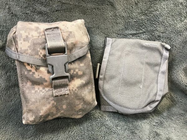 Military ifak online pouch