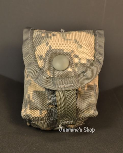 MOLLE II ACU Grenade Multi-Purpose Pouch | NEW