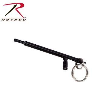 Universal Double Lock Handcuff Key | 10090