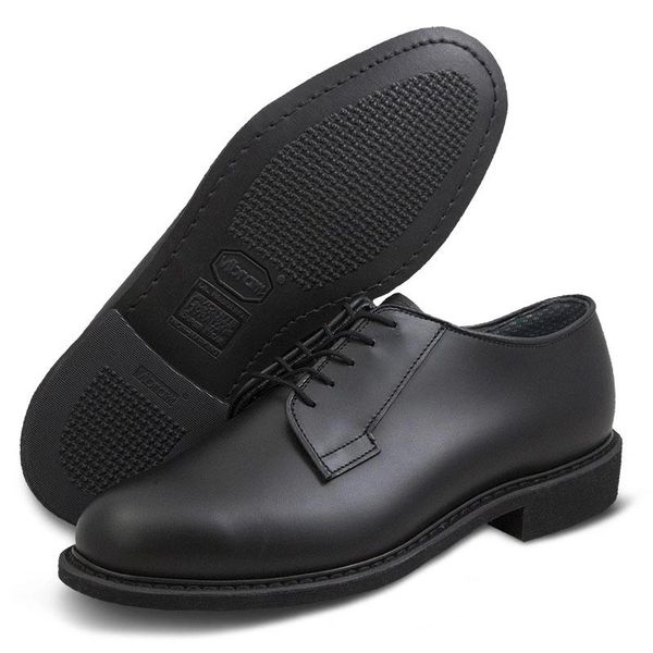 Altama Uniform Leather Oxford | 608001