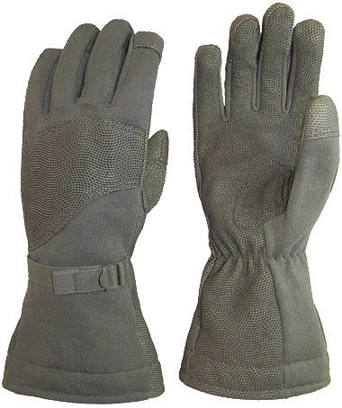 Us army cold weather sales gloves