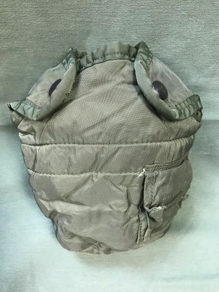 LC2 One Quart Olive Drab Canteen Cover | Used