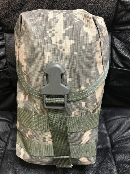 military utility bag