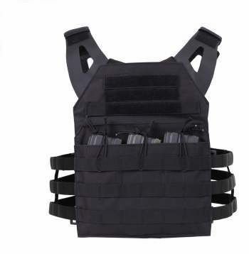 Lightweight Plate Carrier Vest | 55891