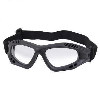 Ventec ANSI Rated Tactical Safety Goggles | 1174