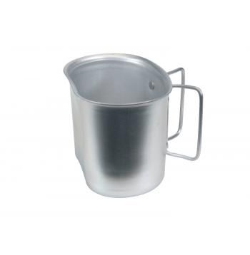 Rothco Gi Style Aluminum Canteen Cup