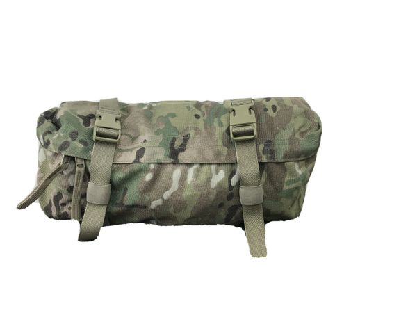 molle waist pouch