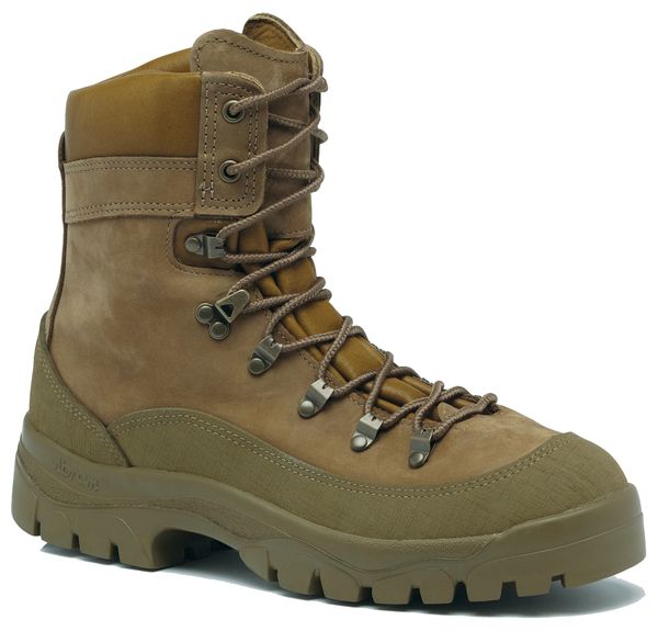 belleville combat hiker boots