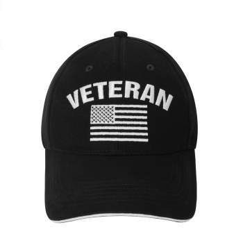 Rothco Veteran Low Profile Cap | 5782