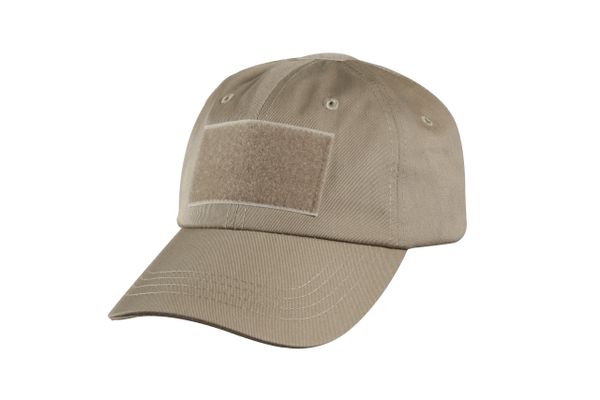 Tactical Operator Cap