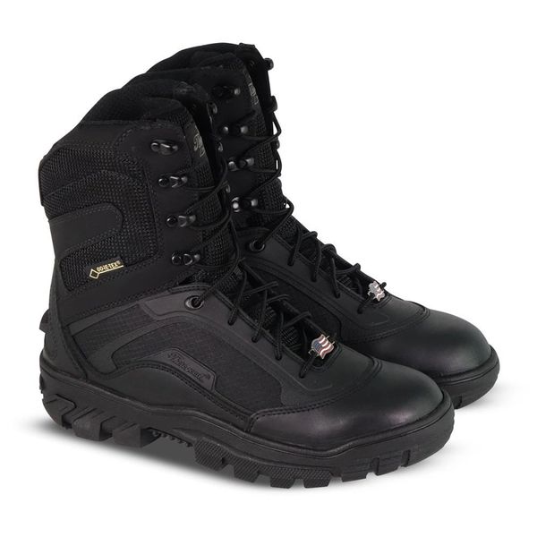 Thorogood Veracity 8 Inch Gore-Tex Tactical Boot 834-6018