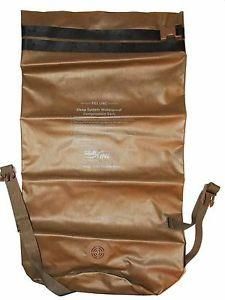 USMC SealLine Compression Stuff Sack, Military Surplus