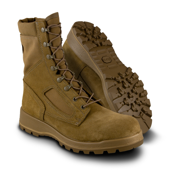 ALTAMA TITAN 10" TEMPERATE WEATHER (SAFE TO FLY) BOOTS | 602803