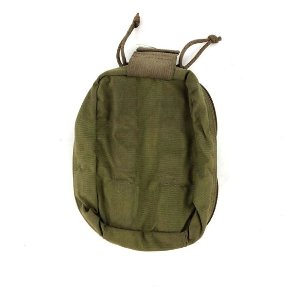 Eagle Industries SOF Medical Pouch MEDP-QP-MS-5KH NSN: 8465-01-57 ...