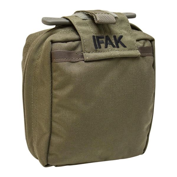 Special Operation Forces Individual Medical Aid Pouch (SOF-IFAK) | USED