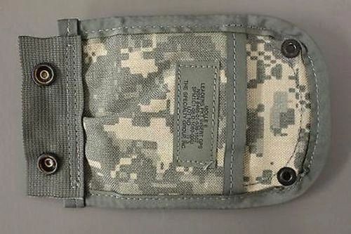 Molle II ACU Leaders Pocket Insert for GPS, NSN:8465-01-538-1507