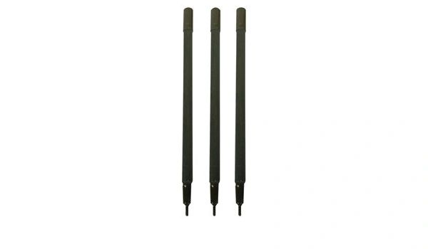 GI Set Of 3 Shelter Half Tent – Poles