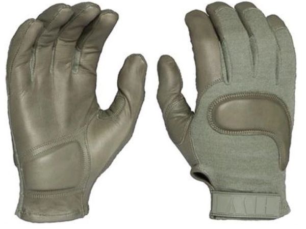 Buy GI Nomex Kev-lar Max Grip NT DFAR Gloves at Army Surplus World