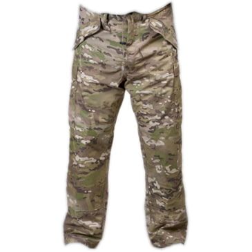 MULTICAM SCORPION OCP APECS GORETEX PANTS | SMALL SHORT | NEW