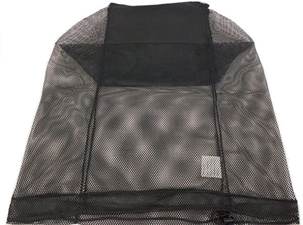 USMC Bag, Carry (Mesh Storage Bag), NSN 8465-01-574-4494 | USED