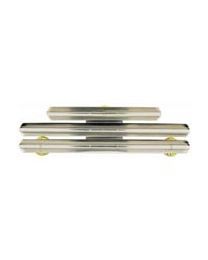 Military Ribbon Bar Holder Rack | 8 Ribbons