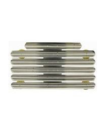 Military Ribbon Bar Holder Rack | 17 Ribbons