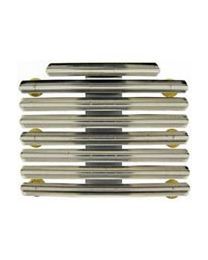 Military Ribbon Bar Holder Rack | 23 Ribbons