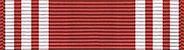RIBBON UNIT: ARMY GOOD CONDUCT RIBBON