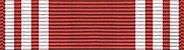 RIBBON UNIT: ARMY GOOD CONDUCT RIBBON