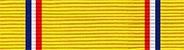 RIBBON UNIT: AMERICAN DEFENSE SERVICE