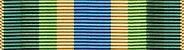 RIBBON UNIT: ARMED FORCES SERVICE MEDAL
