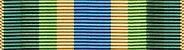 RIBBON UNIT: ARMED FORCES SERVICE MEDAL