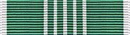 RIBBON UNIT: ARMY COMMENDATION