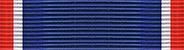 RIBBON UNIT: ARMY DISTINGUISHED SERVICE CROSS