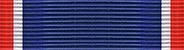 RIBBON UNIT: ARMY DISTINGUISHED SERVICE CROSS