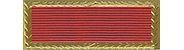 RIBBON UNIT CITATION: ARMY MERITORIOUS UNIT COMMENDATION